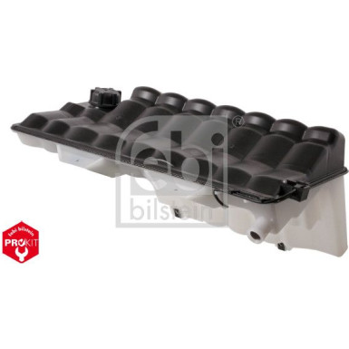 FEBI BILSTEIN 35010 Ausgleichsbehälter, Kühlmittel
