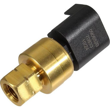Metzger Sensor, Kraftstoffdruck 0906520