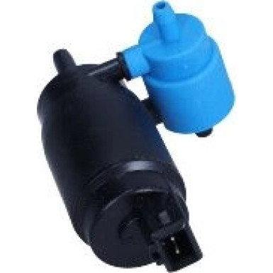 Waschwasserpumpe, Scheibenreinigung 45-0008