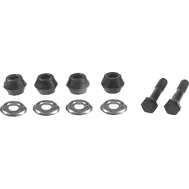 FEBI BILSTEIN 08720 Montagesatz, Lenker FEBI BILSTEIN 08720 Montagesatz, Lenker