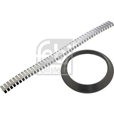 FEBI BILSTEIN 11474 Dichtungssatz, Radnabe