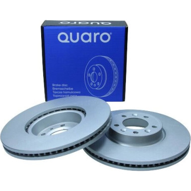 Bremsscheibe QD0340 Bremsscheibe QD0340