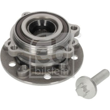 febi bilstein Radlagersatz 195988