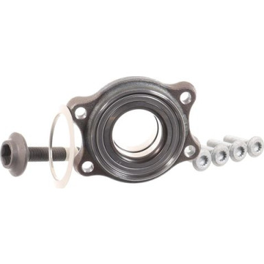 SKF Radlagersatz VKBA 6546