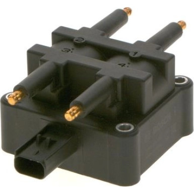 Zündspule 0 986 22A 400