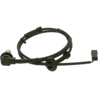BOSCH Sensor, Raddrehzahl 0 986 594 014