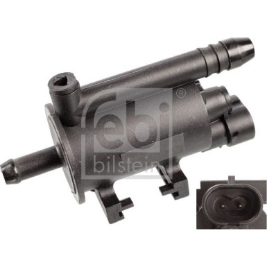 FEBI BILSTEIN 108190 Be-/Entlüftungsventil, Kraftstoffbehälter