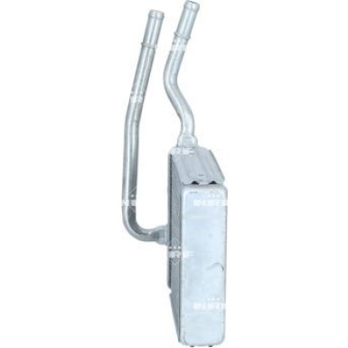 NRF Wärmetauscher, Innenraumheizung 53206 NRF Wärmetauscher, Innenraumheizung 53206