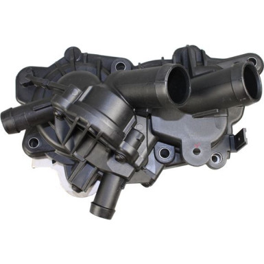 Metzger Wasserpumpe 4007019