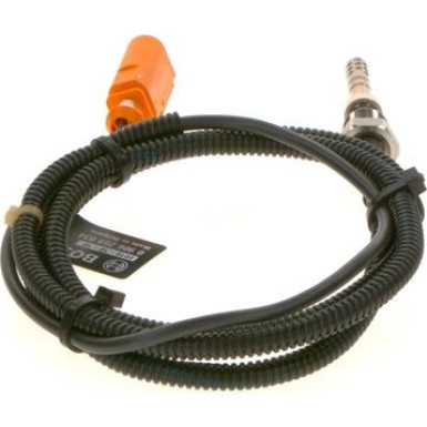 Sensor, Abgastemperatur 0 986 259 034 Sensor, Abgastemperatur 0 986 259 034