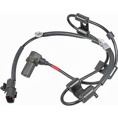 Metzger Sensor, Raddrehzahl 09001188