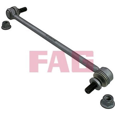 Stange/Strebe, Stabilisator 818 0606 10