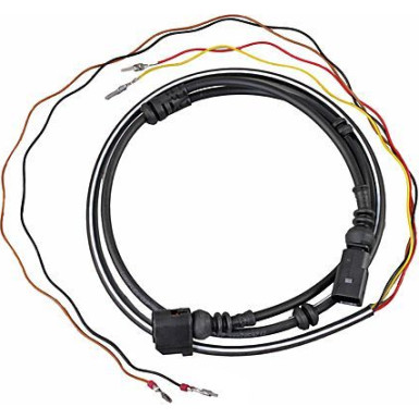 Metzger Kabelreparatursatz, Raddrehzahlsensor 2324120
