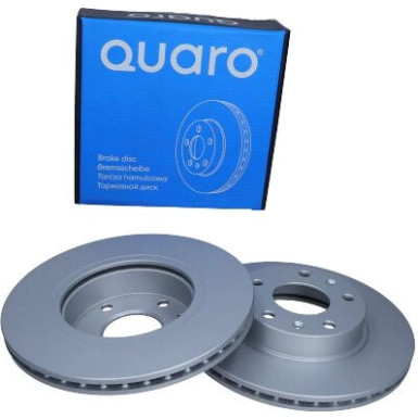 Bremsscheibe QD0128 Bremsscheibe QD0128