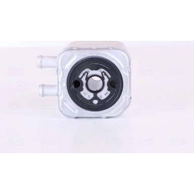Nissens Ölkühler, Motoröl FIRST FIT 90652