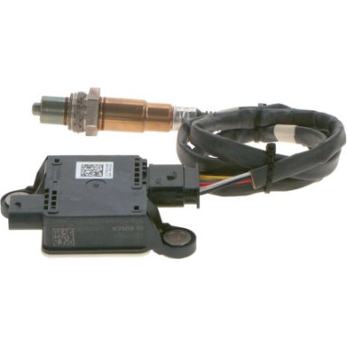 Partikelsensor 0 281 008 081 Partikelsensor 0 281 008 081