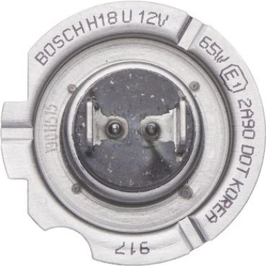 Glühlampe, Fernscheinwerfer 1 987 302 091 Glühlampe, Fernscheinwerfer 1 987 302 091