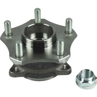 Metzger Radlagersatz WM 6978