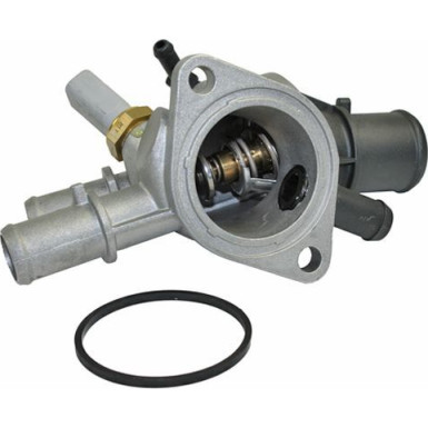 Metzger Thermostat, Kühlmittel 4006280
