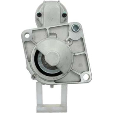 BV PSH 500.542.093.000 Anlasser 12V, 0,9kW, Zähnez.: 9, B+ (M8), Ø 64,0 mm