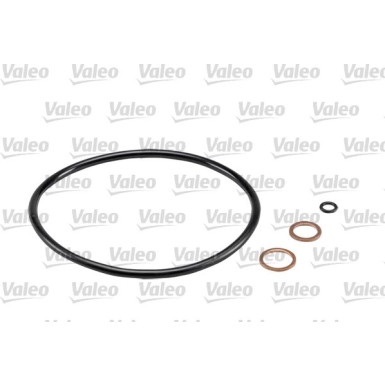 Valeo Ölfilter 586543