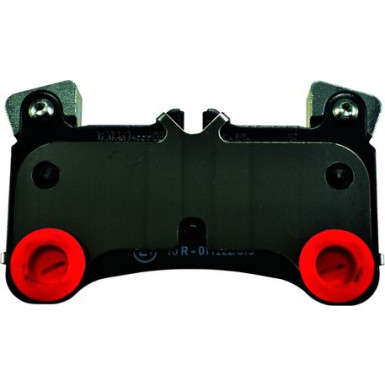 Hella Bremsbelagsatz, Scheibenbremse 8DB 355 014-631