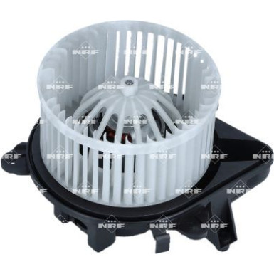 NRF Innenraumgebläse EASY FIT 34615