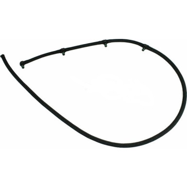 Metzger Schlauch, Leckkraftstoff 0840065