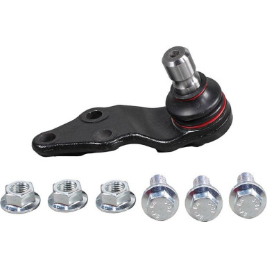 Metzger Trag-/Führungsgelenk COMPETENCE KIT 57032802