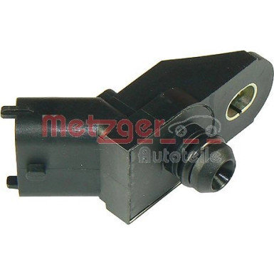 Metzger Sensor, Saugrohrdruck 0906204