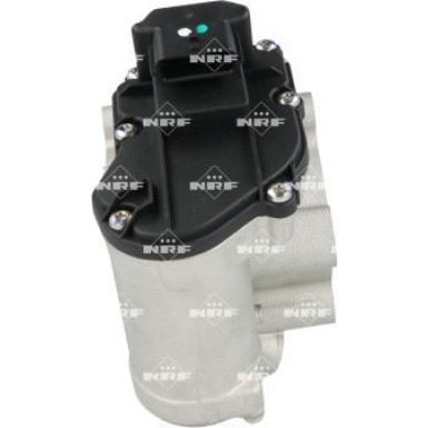 AGR-Ventil 48663 AGR-Ventil 48663