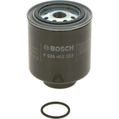 BOSCH Kraftstofffilter F 026 402 223