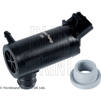 Blue Print Waschwasserpumpe, Scheibenreinigung ADT30308 Blue Print Waschwasserpumpe, Scheibenreinigung ADT30308