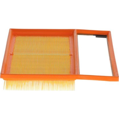 Luftfilter F 026 400 814 Luftfilter F 026 400 814