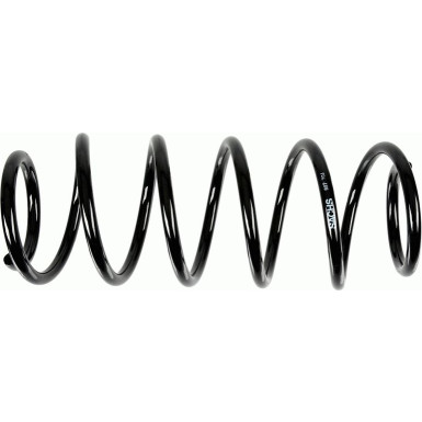 Sachs Fahrwerksfeder 997 704