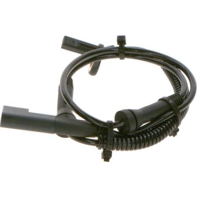 Sensor, Raddrehzahl 0 986 594 557