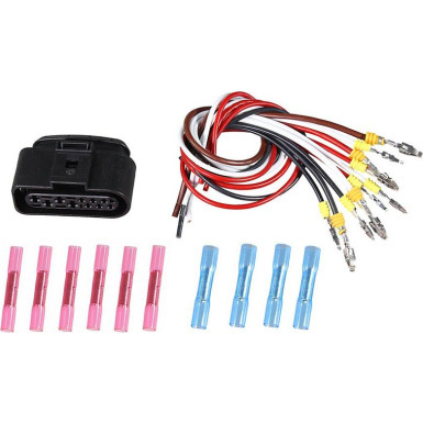 Metzger Kabelreparatursatz, Zentralelektrik 2324199