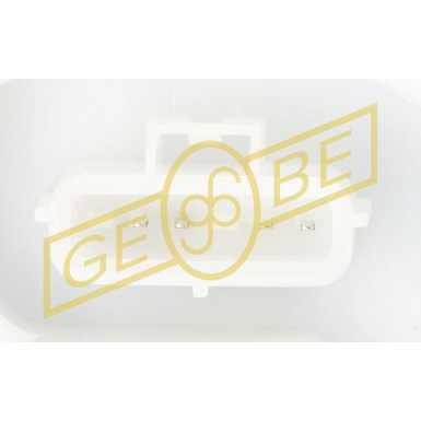 GEBE Kraftstoff-Fördereinheit 9 6164 1