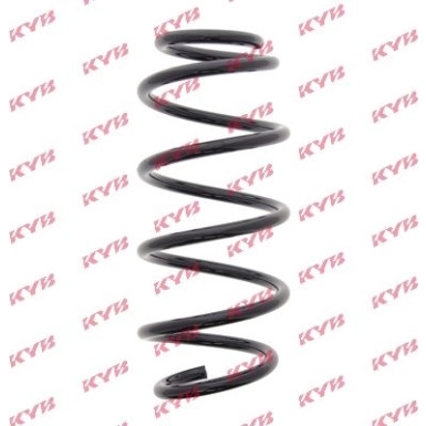 KYB Fahrwerksfeder K-Flex RH1722
