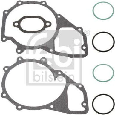 FEBI BILSTEIN 02361 Dichtungssatz, Wasserpumpe