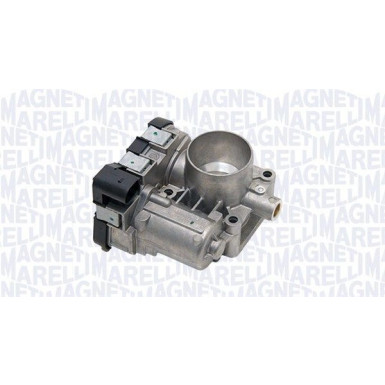 Magneti Marelli Drosselklappenstutzen 802007506203