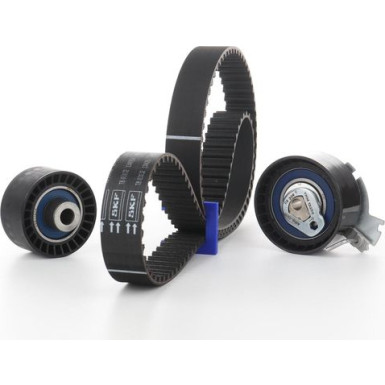 SKF Zahnriemensatz VKMA 03256