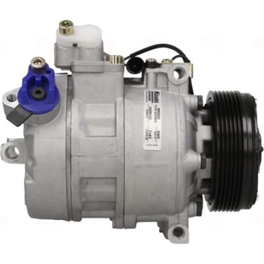 Kompressor, Klimaanlage 890043 Kompressor, Klimaanlage 890043