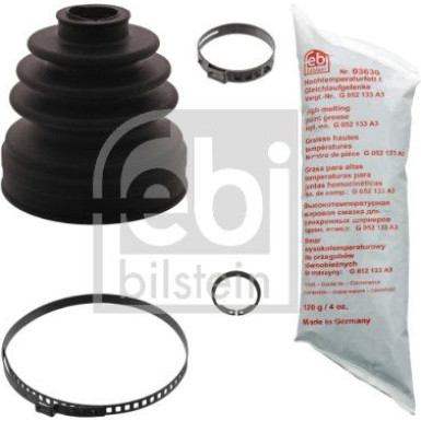 FEBI BILSTEIN 39239 Faltenbalgsatz, Antriebswelle