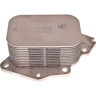 Maxgear Ölkühler, Motoröl 14-0018