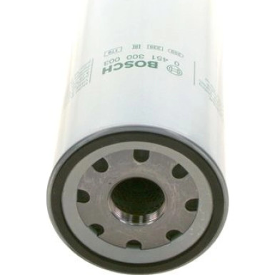 BOSCH 0 451 300 003 Ölfilter BOSCH 0 451 300 003 Ölfilter