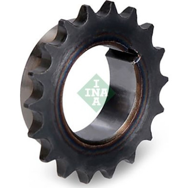INA Zahnrad, Kurbelwelle 554 0161 10
