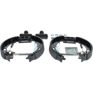 BOSCH Bremsbackensatz KIT SUPERPRO 0 204 114 681