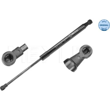 Gasfeder, Koffer-/Laderaum 16-14 910 0036 Gasfeder, Koffer-/Laderaum 16-14 910 0036