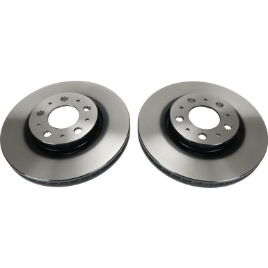 TRW Bremsscheibe DF4238